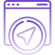 Simplified Navigation